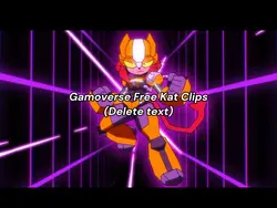 Gamoverse Clips