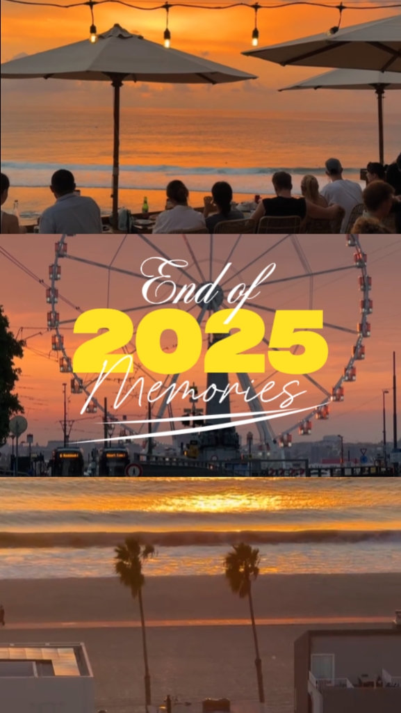 2025 Memories 