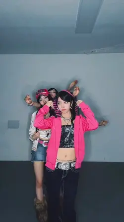 Rescene fancam 