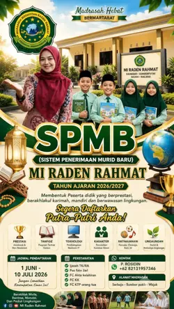 SPMB 2026/2027