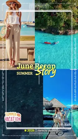June Recap