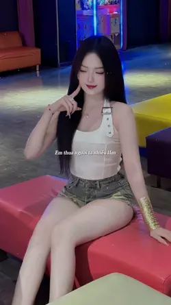 Em thua người ta 