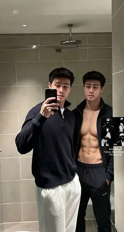 TRANSISI GYM
