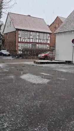 Ich dachte wirklich