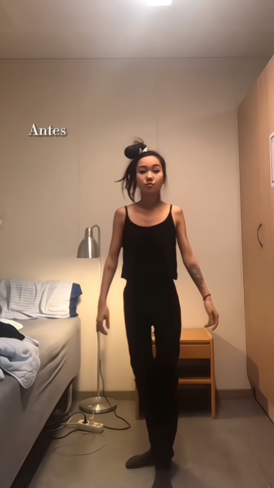 Transformación