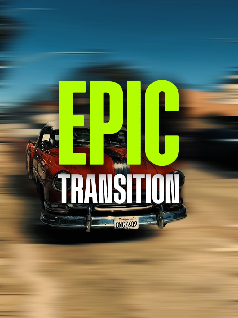 epic transition