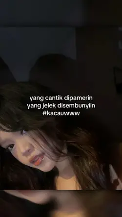 yg cantik di pamerin