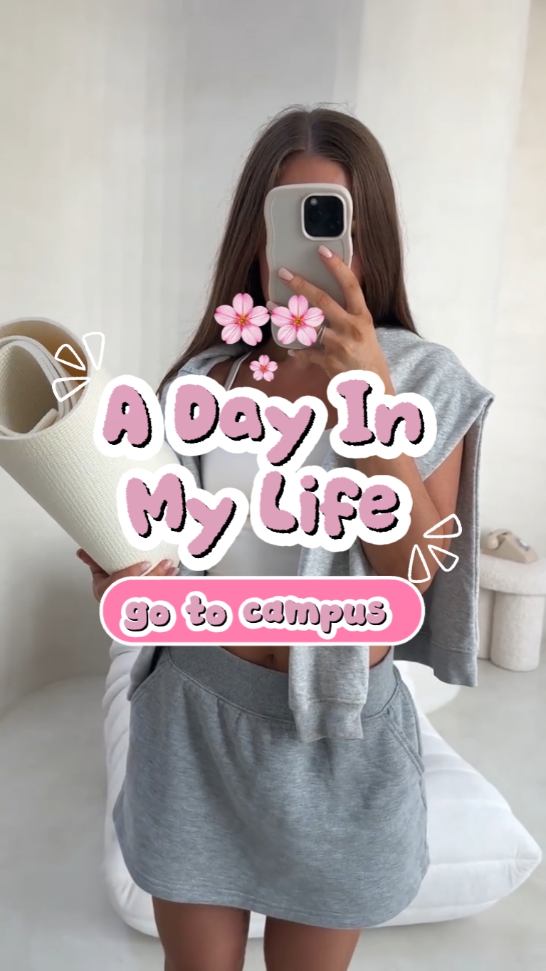OPENING/INTRO VLOG