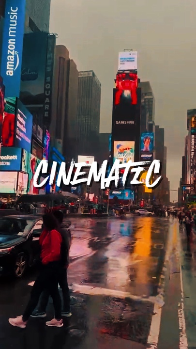 CINÉMATIQUE