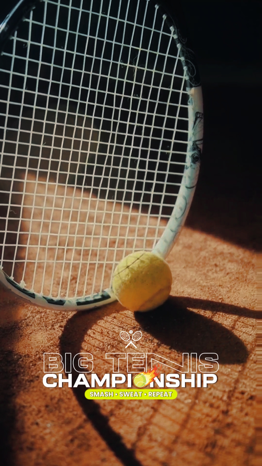 TENNIS VLOG