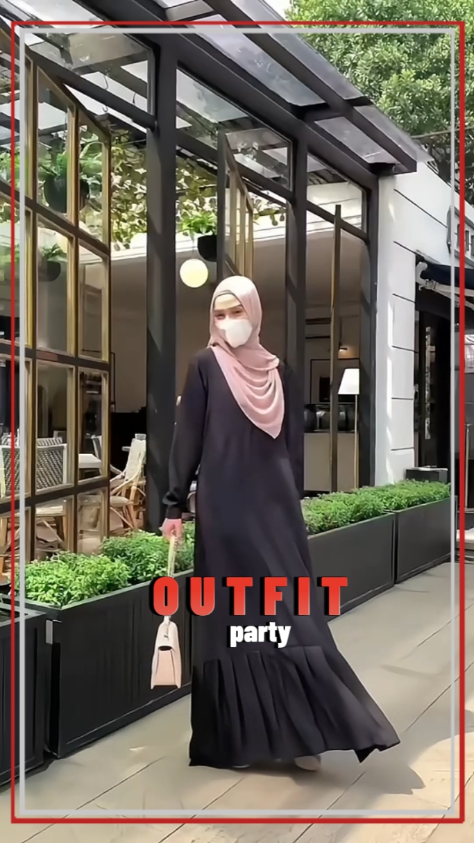 party outfit