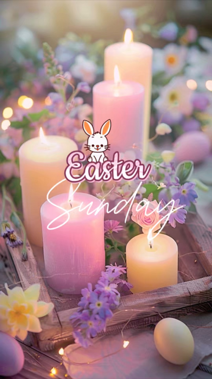 Easter Sunday 