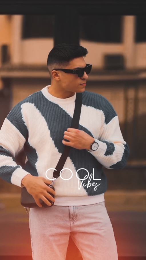 COOL VIBES