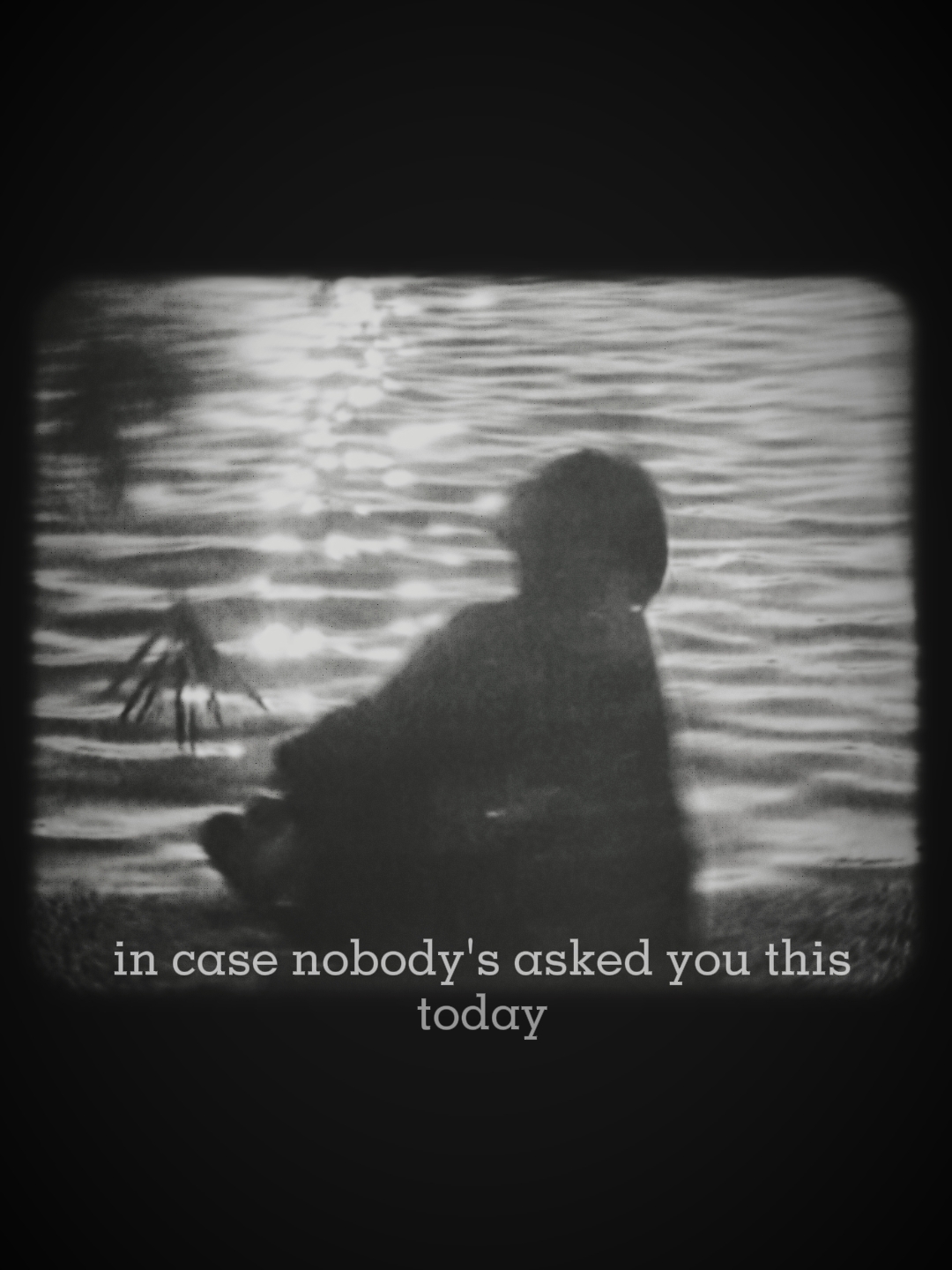 Are YOU Okay?