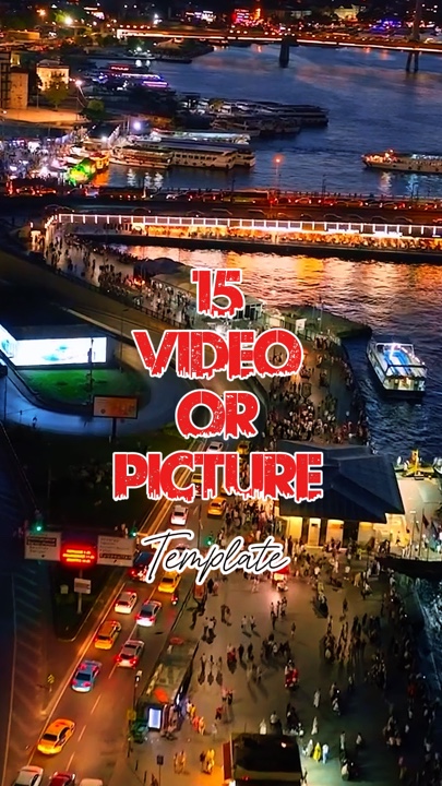 15 video or picture 