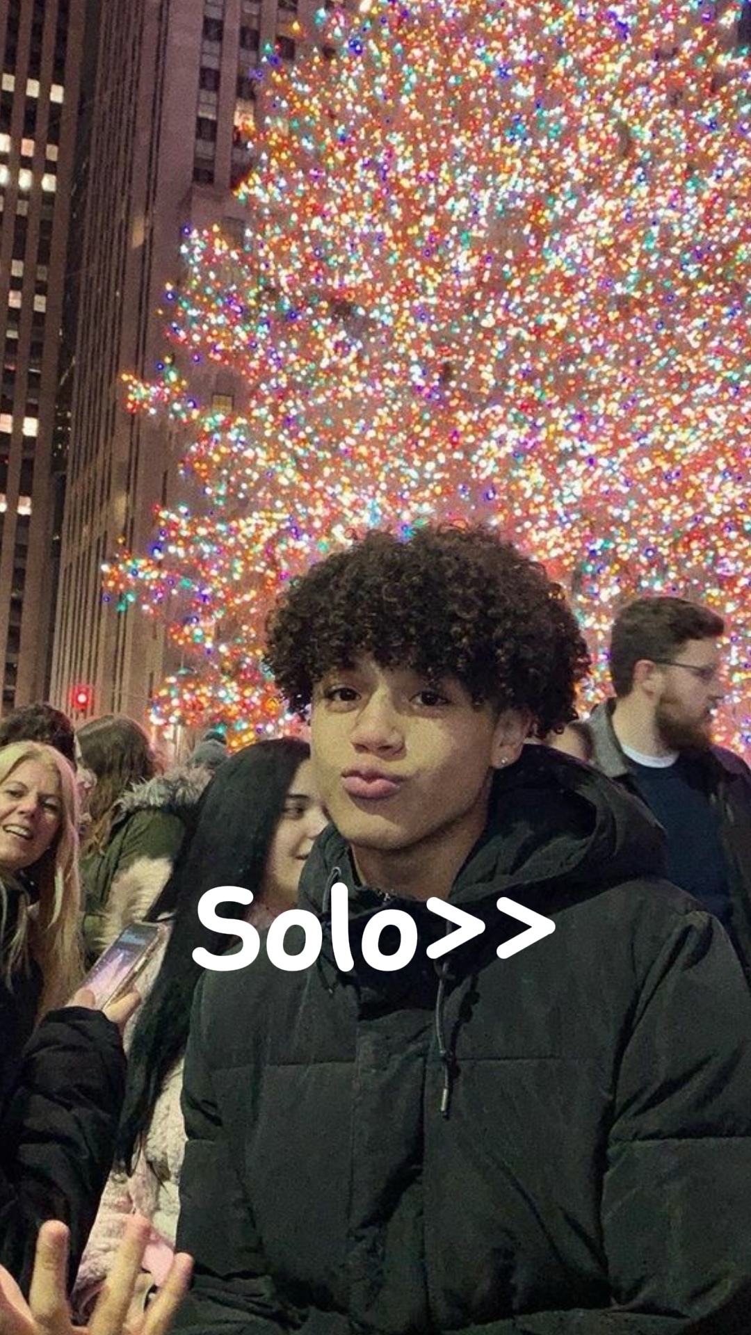 Solo>>