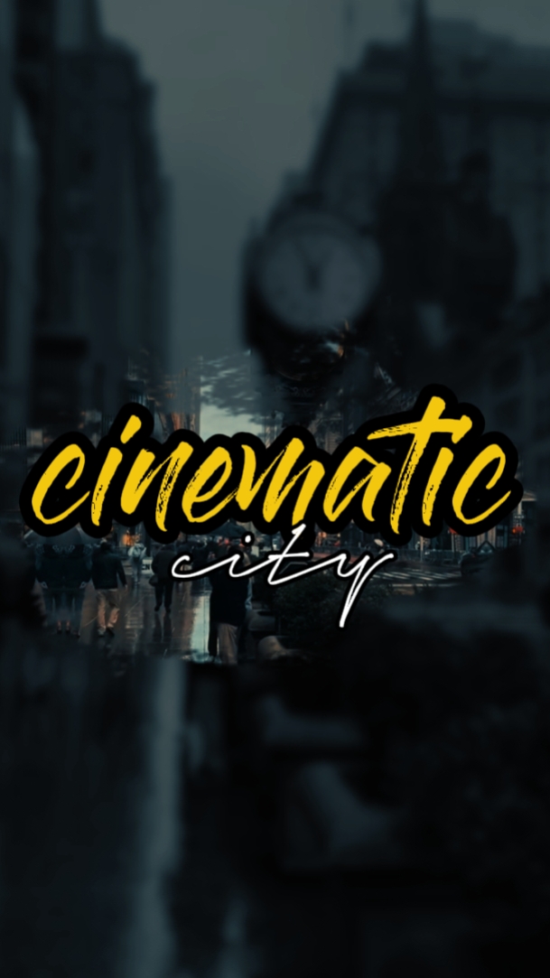 11 clips cinématographiques 