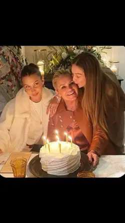 Feliz Cumple Mamá