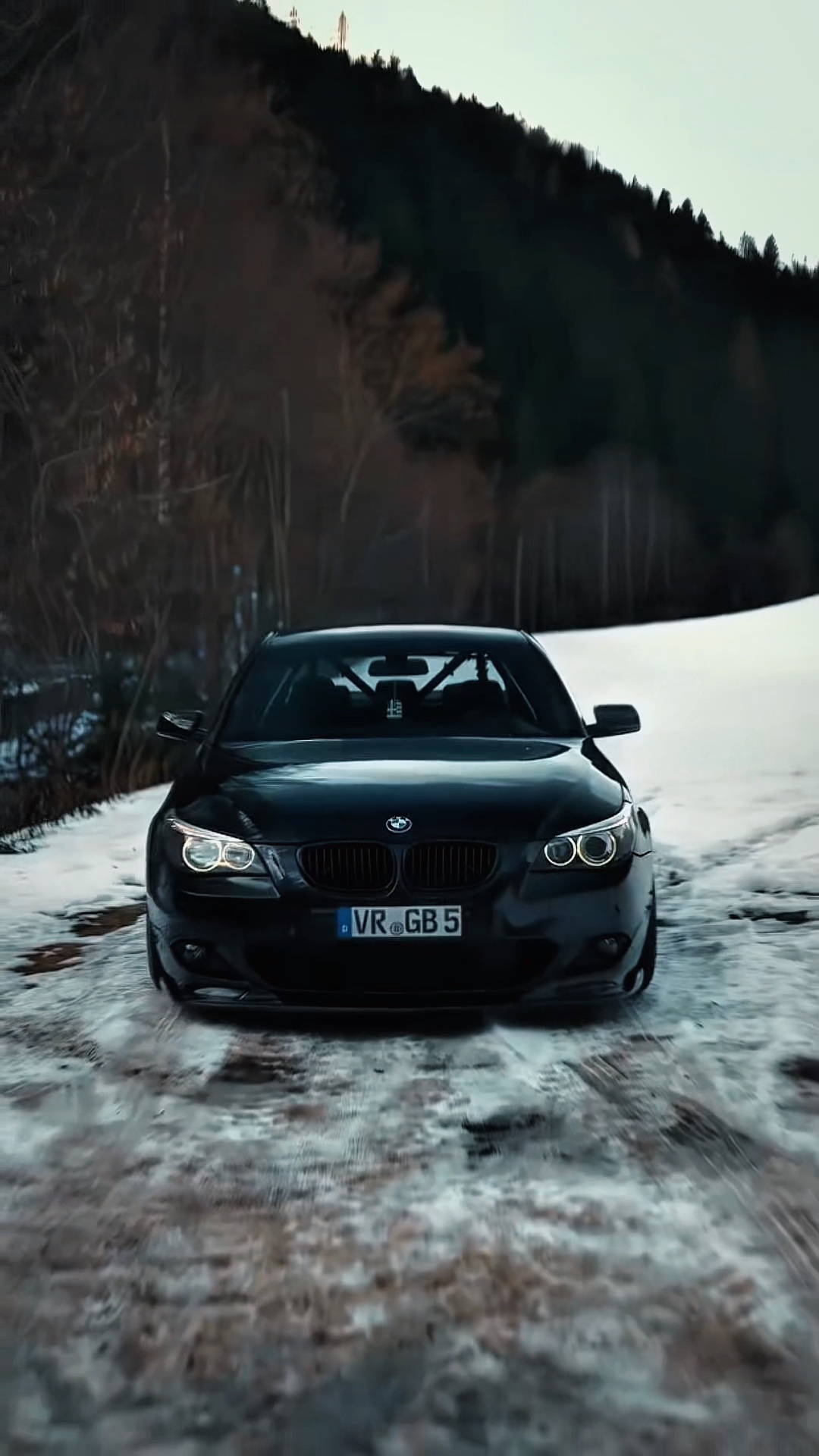 BMW ~ CAR TEMPLATE 