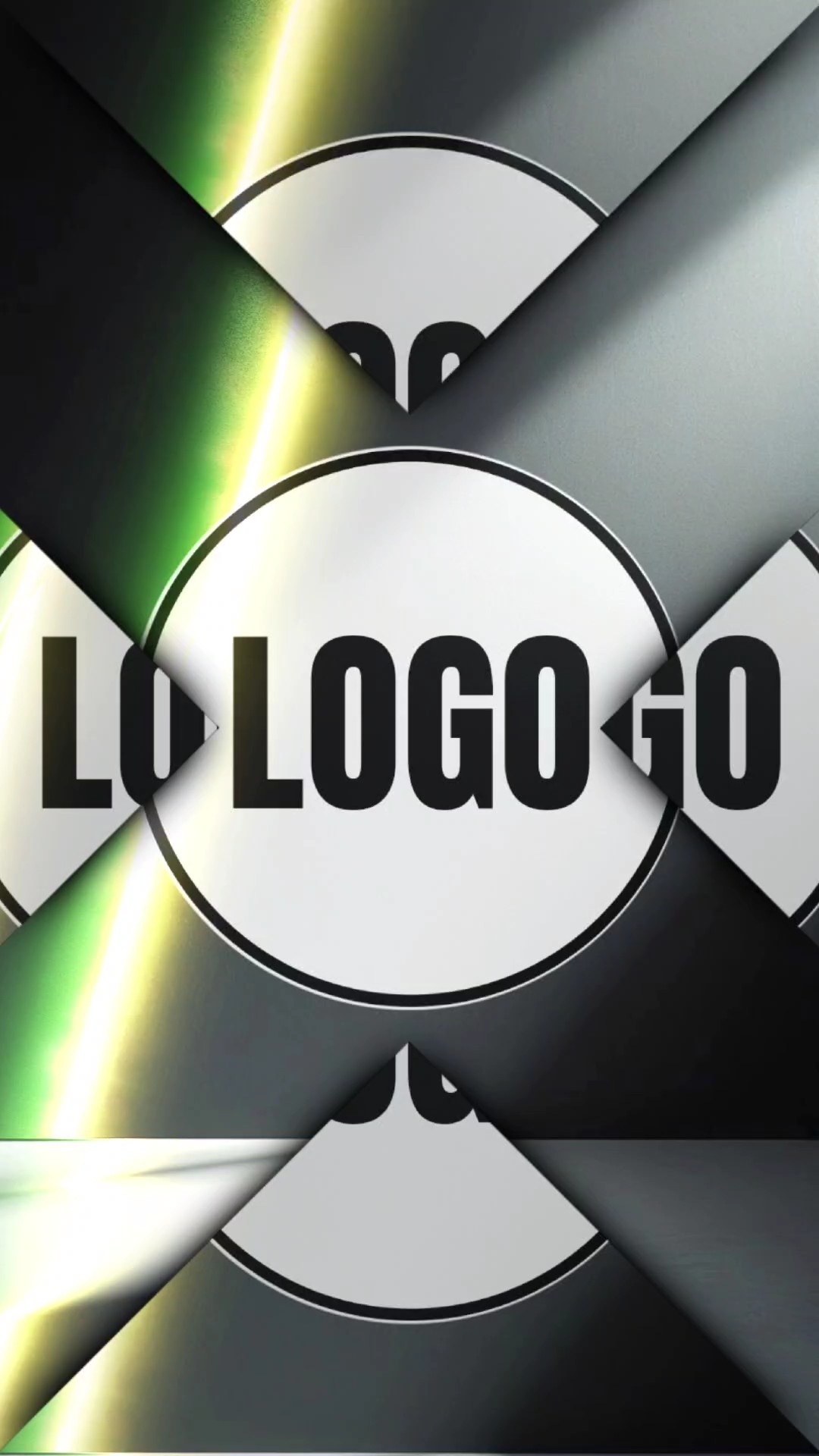 logo intro cinematic