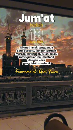 Jum'at berkah