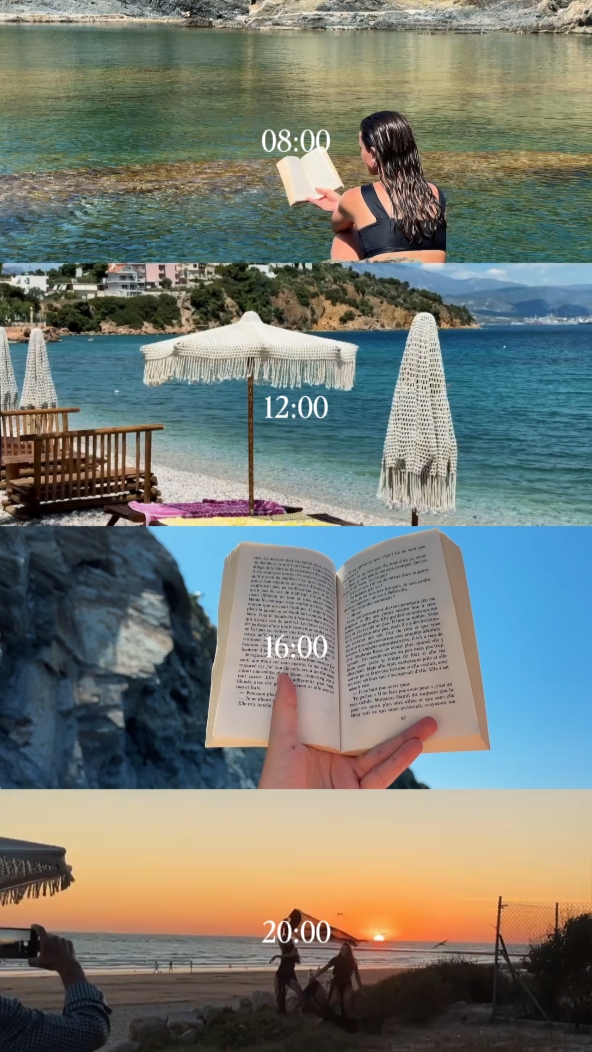 HORÁRIO DE VERÃO 