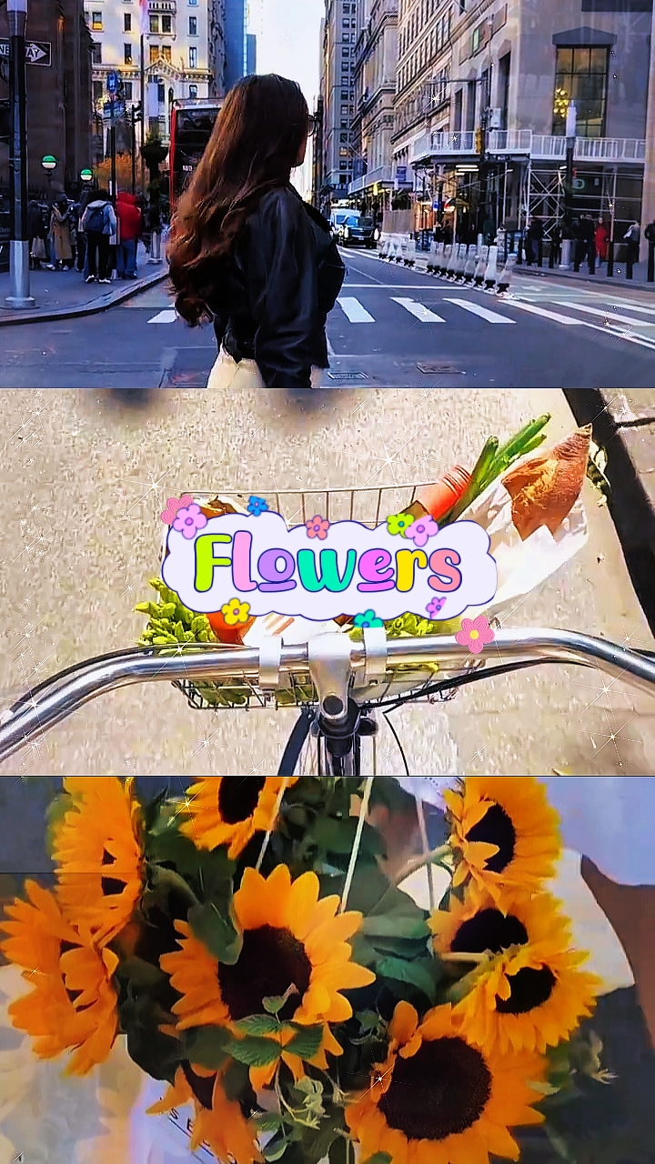 Flowers