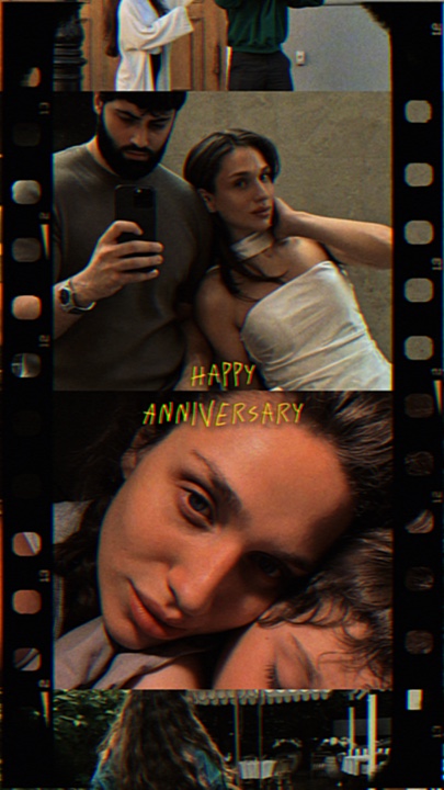 Feliz Aniversário