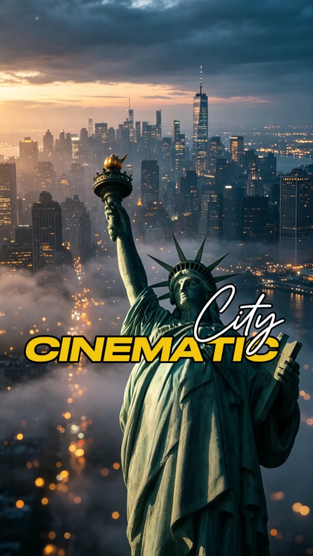 7 VIDEO CINEMATIC 
