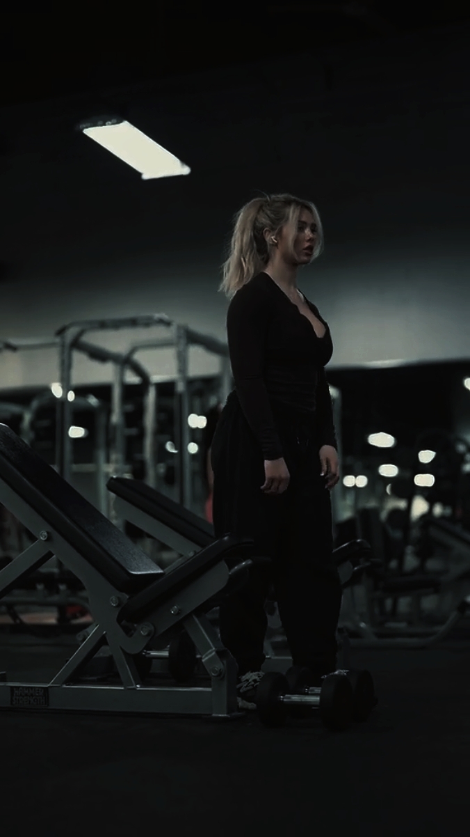 GIMNASIO PROFESIONAL