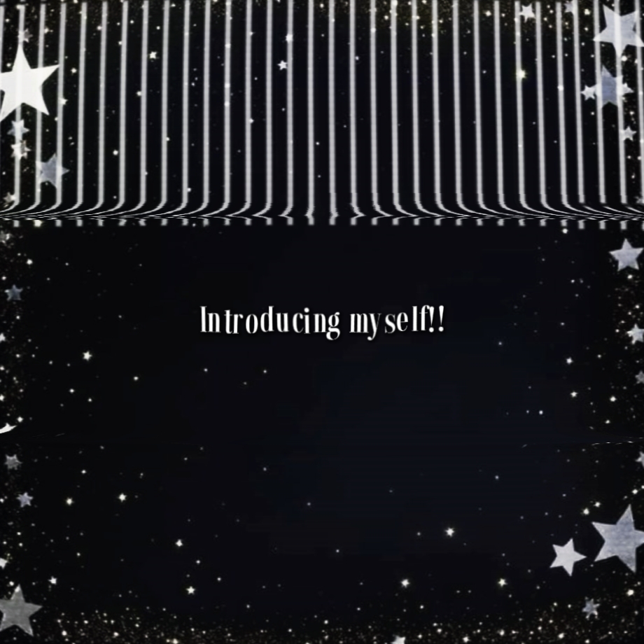 Introduction!