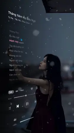 Lyrics tâm trạng 🔥🔥