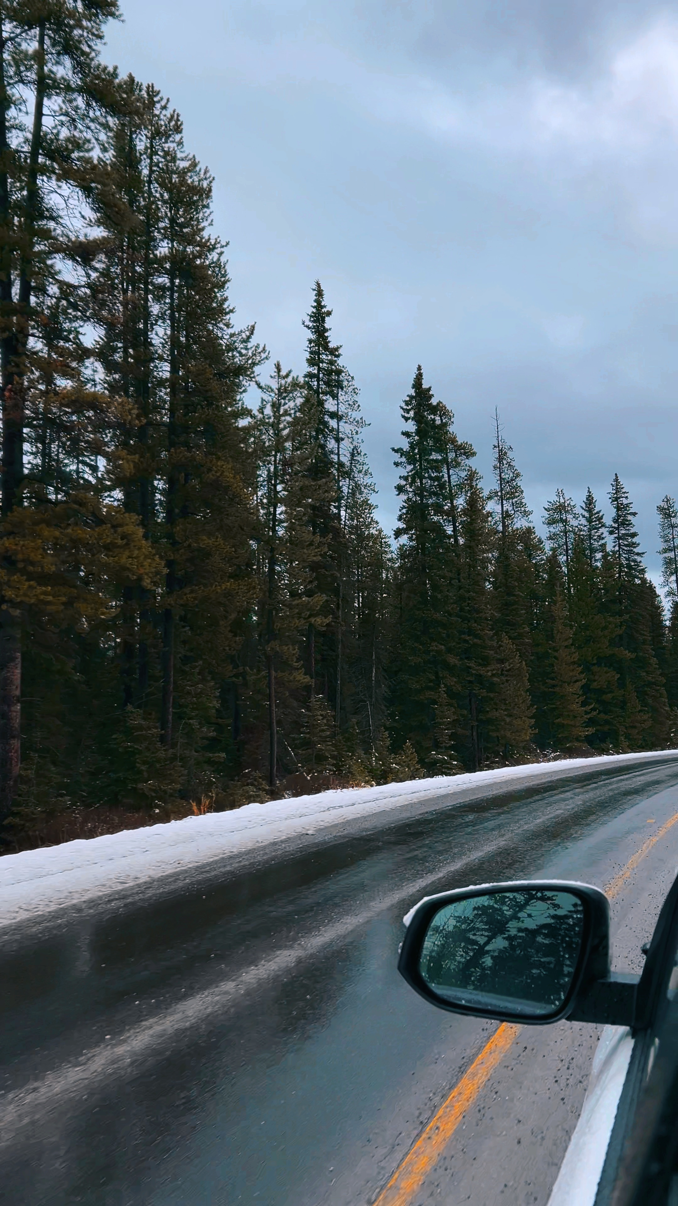 Road trip/long drive