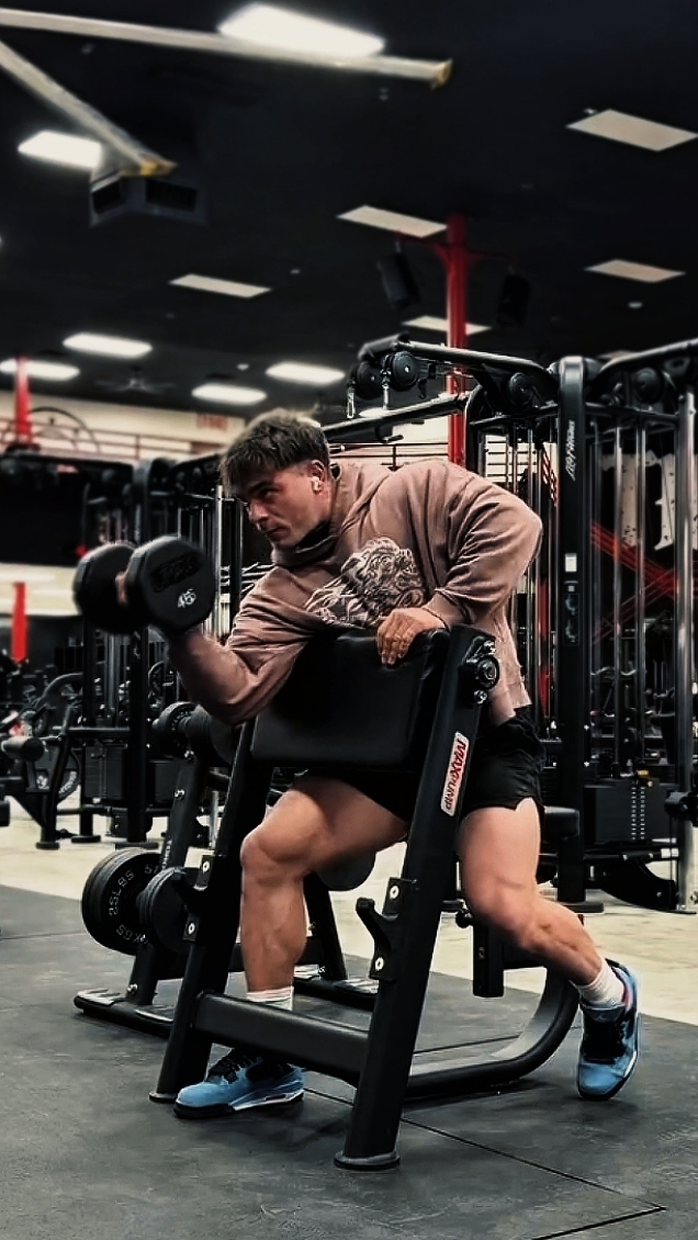 GYM PRO 