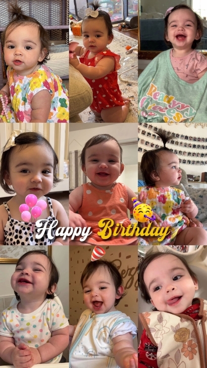 Birthday