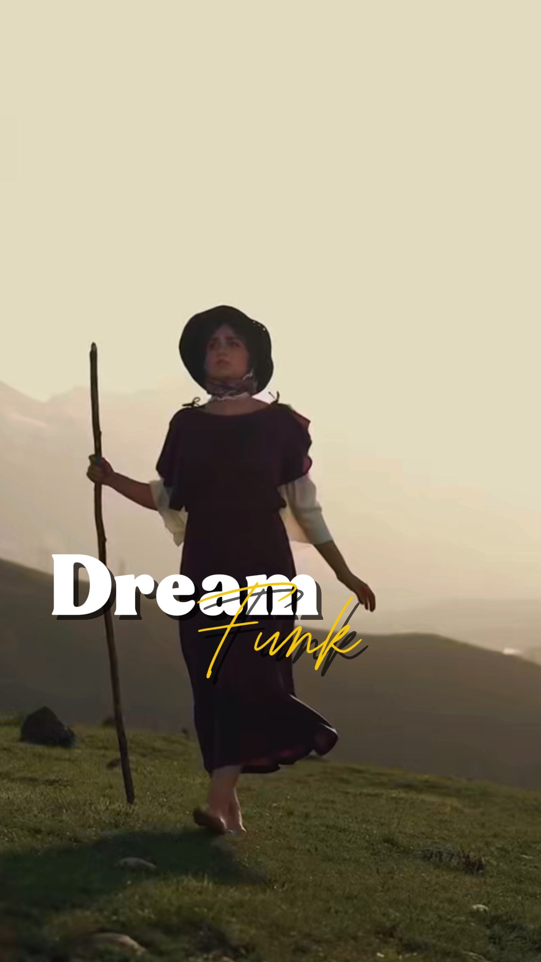 DREAM FUNK