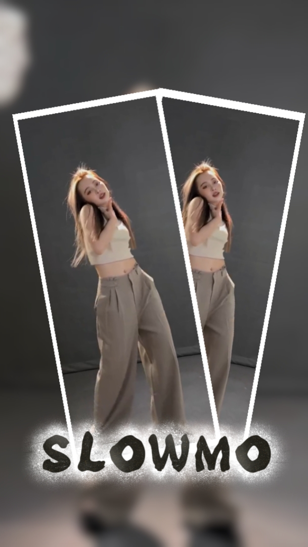 Trend Slowmo 