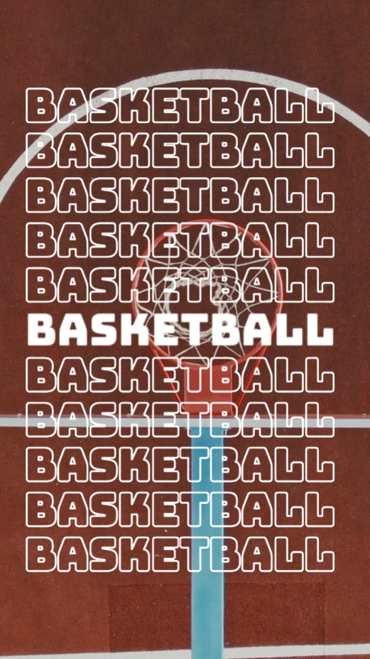 Basketball intro
