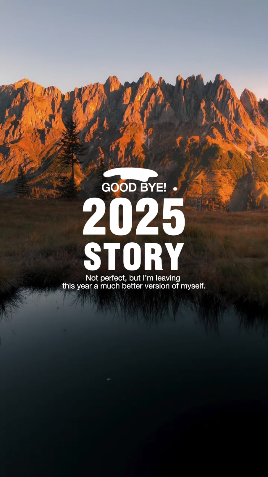 goodbye 2025