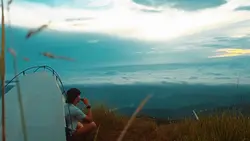 Nature Mountain