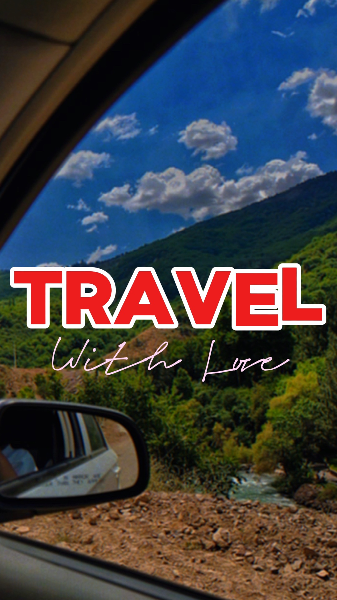 Foto de viaje