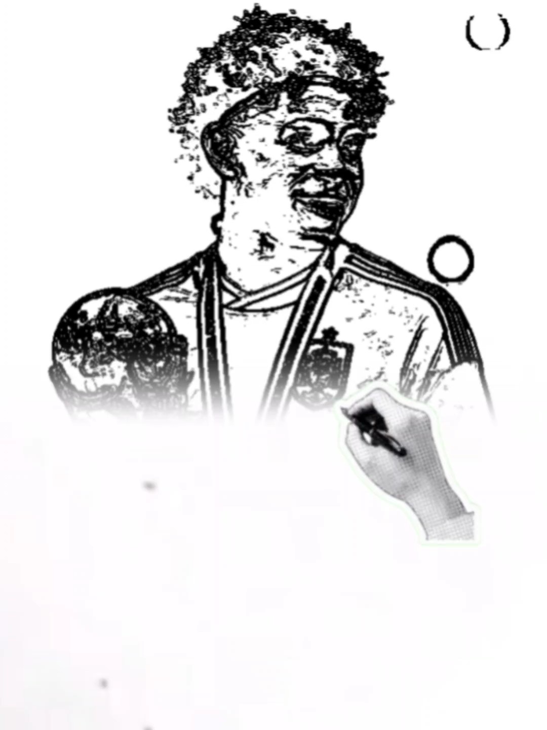 Plantilla de tendencias 