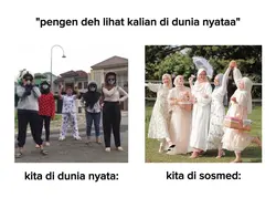 trend di dunia nyata
