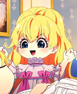 Anime edit 