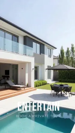 Quick Luxe Home Tour