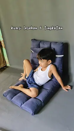 kursi lesehan