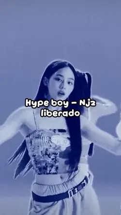 Hype boy