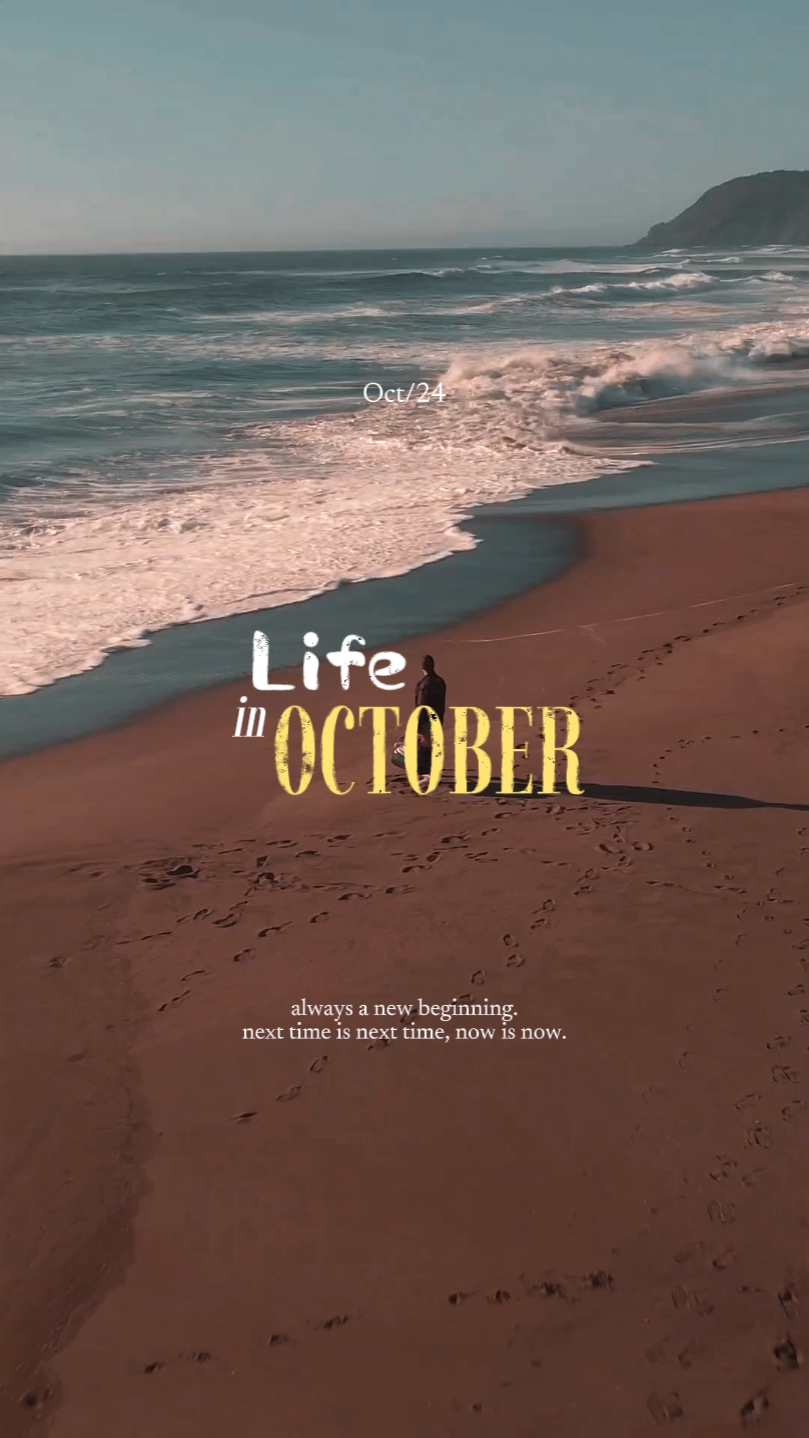 OCTOBER DUMP