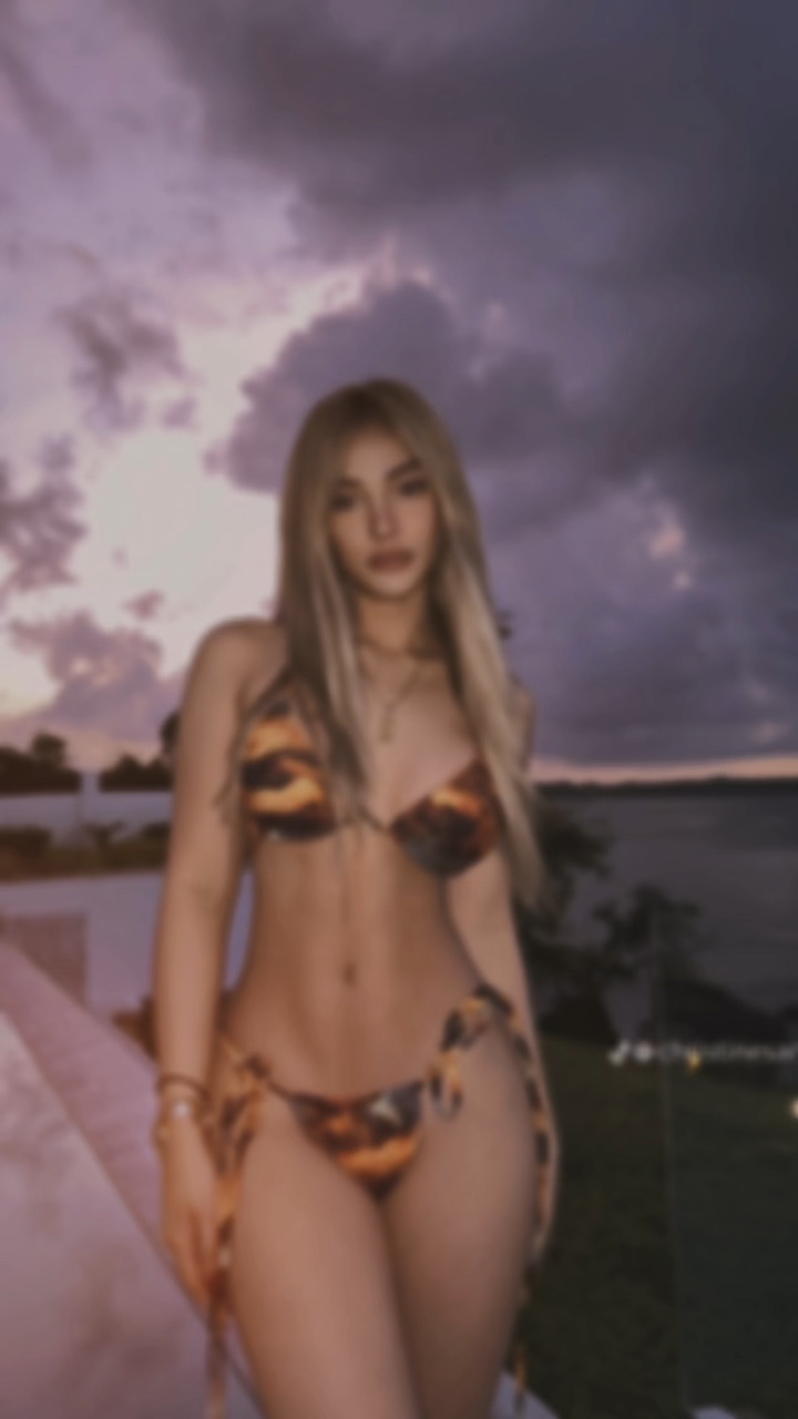 Miami effect | baby