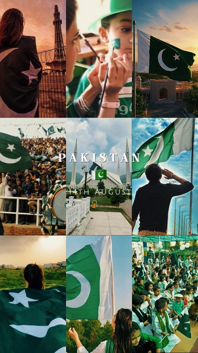 14th August 